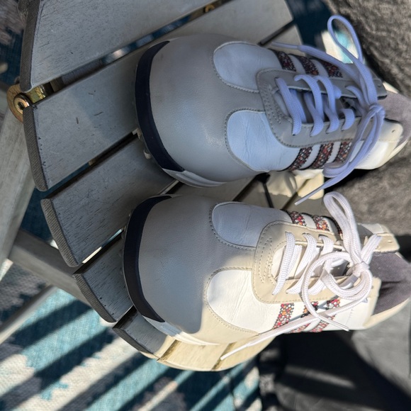 Adidas Ladies Golf Shoes 9.5 - Picture 9 of 9